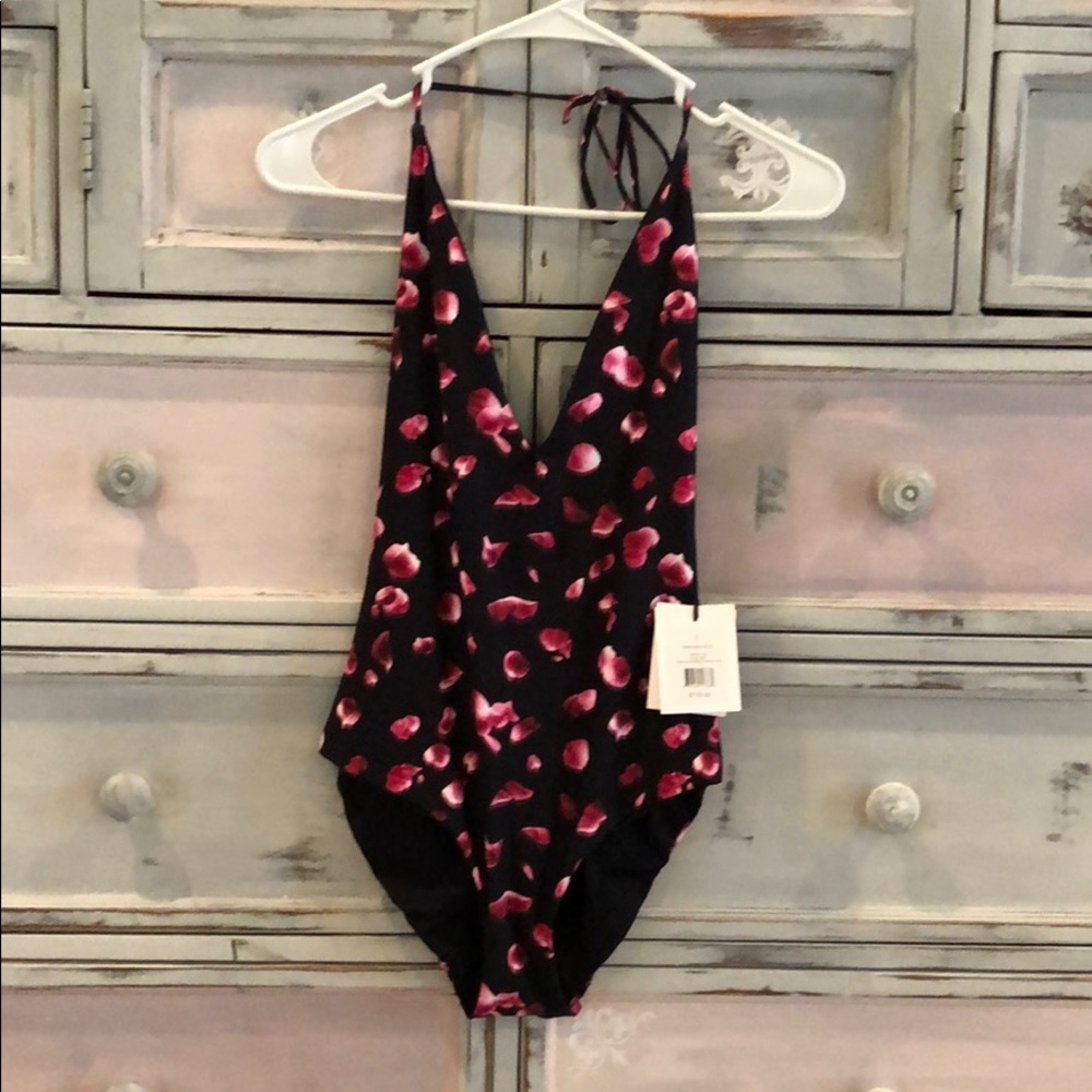 Onia one piece swimsuit